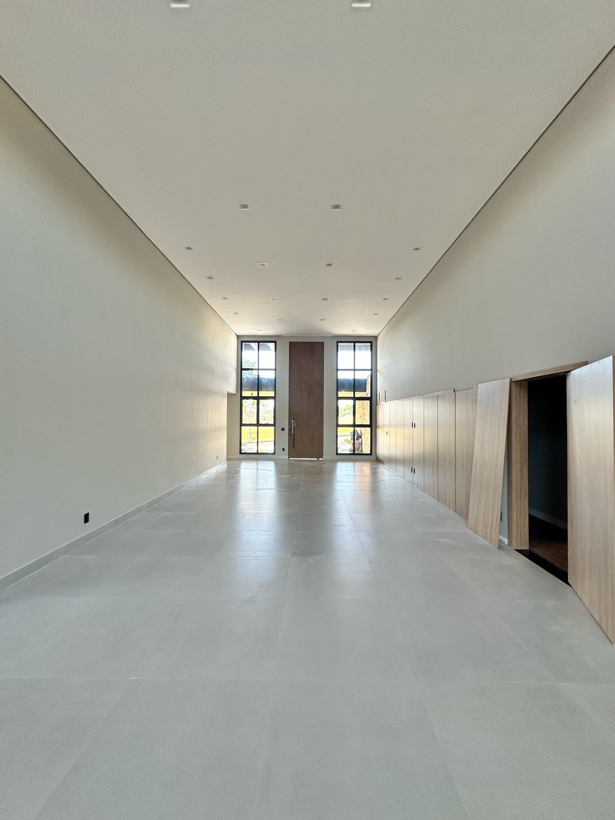 Casa com 4 dormit&oacute;rios &agrave; venda,450 m&sup2; - Condom&iacute;nio Saint Patrick - Sorocaba - SP Avenida Cannes Sorocaba - 