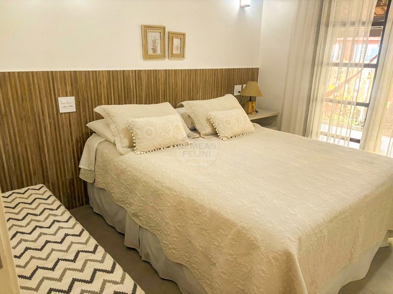 CASA TÉRREA REFORMADA EM JUQUEHY – CONFORTO, ESPAÇO E NATUREZA - À VENDA  São Sebastião - 