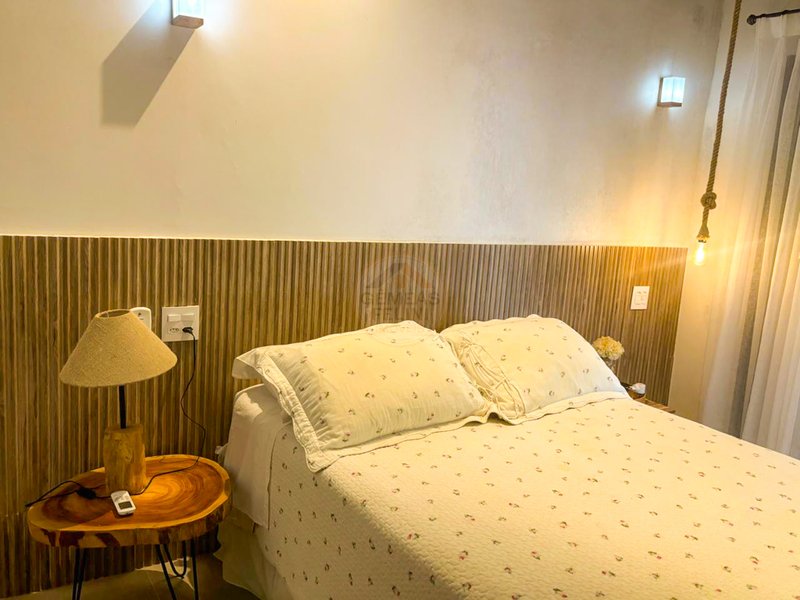 CASA TÉRREA REFORMADA EM JUQUEHY – CONFORTO, ESPAÇO E NATUREZA - À VENDA  São Sebastião - 