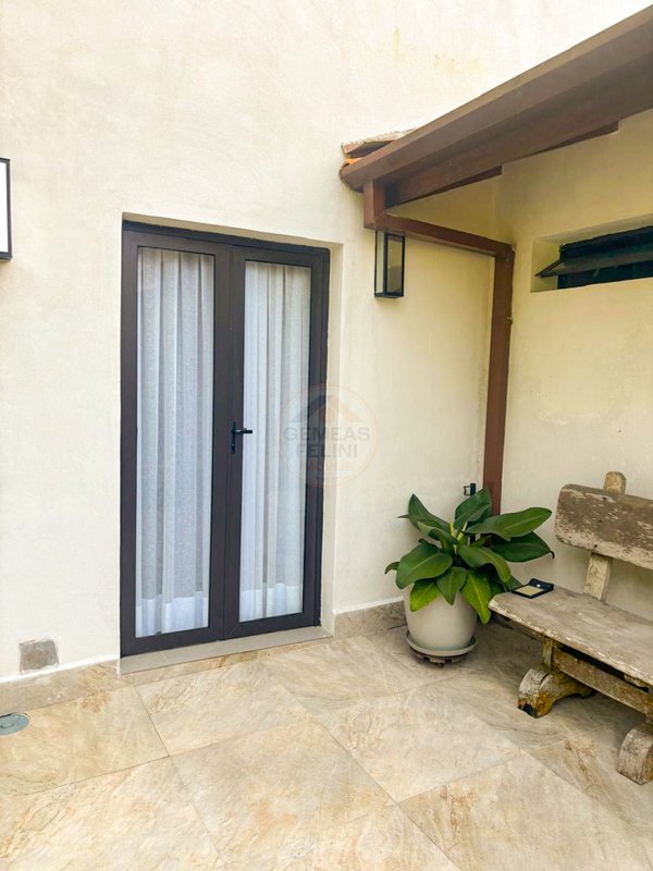 CASA TÉRREA REFORMADA EM JUQUEHY – CONFORTO, ESPAÇO E NATUREZA - À VENDA  São Sebastião - 