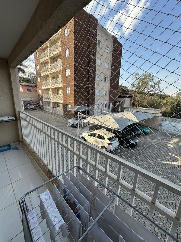 Apartamento Villa Felice – Franco da Rocha Rua dos Gerânios Franco da Rocha - 