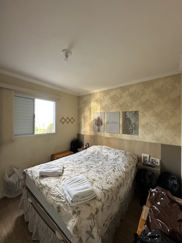 Apartamento Villa Felice – Franco da Rocha Rua dos Gerânios Franco da Rocha - 