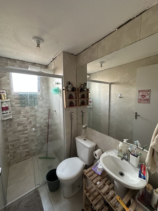 Apartamento Villa Felice – Franco da Rocha Rua dos Gerânios Franco da Rocha - 