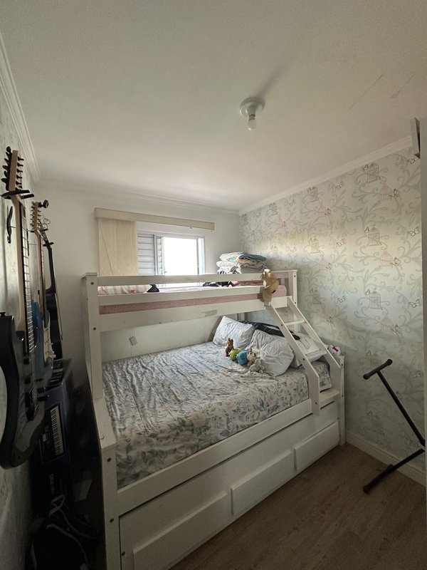 Apartamento Villa Felice – Franco da Rocha Rua dos Gerânios Franco da Rocha - 