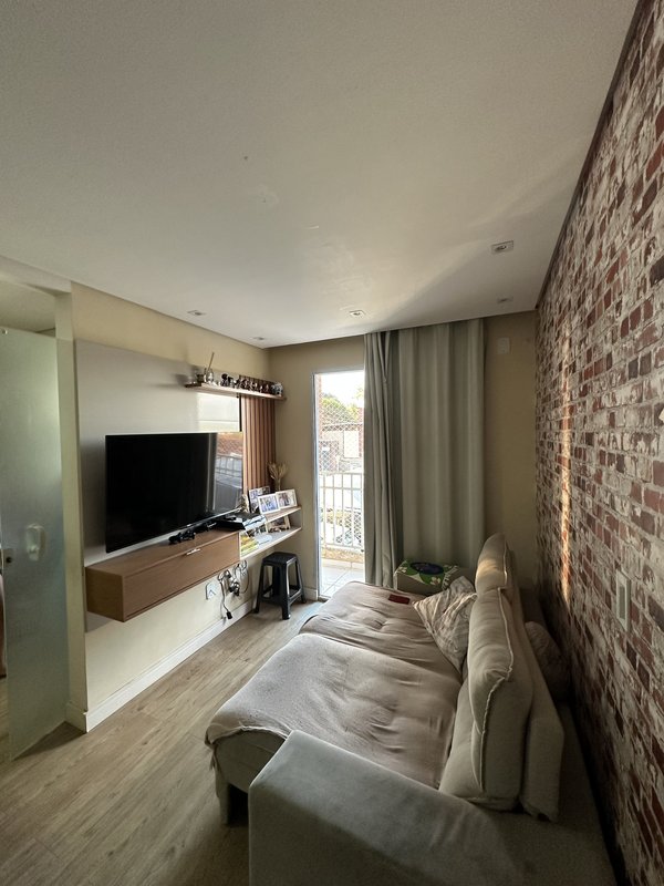 Apartamento Villa Felice – Franco da Rocha Rua dos Gerânios Franco da Rocha - 