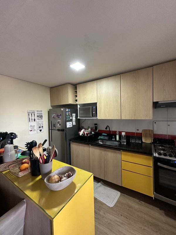 Apartamento Villa Felice – Franco da Rocha Rua dos Gerânios Franco da Rocha - 