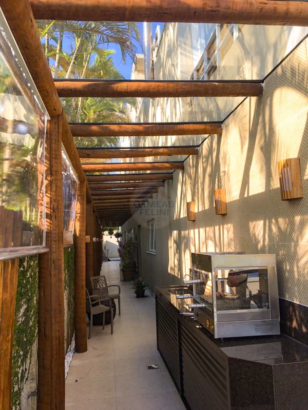 CASA PÉ NA AREIA EM CONDOMINIO NA PRAIA DE JUQUEHY AMPLO JARDIM - LOCAÇÃO ANUAL / MENSAL  São Sebastião - 