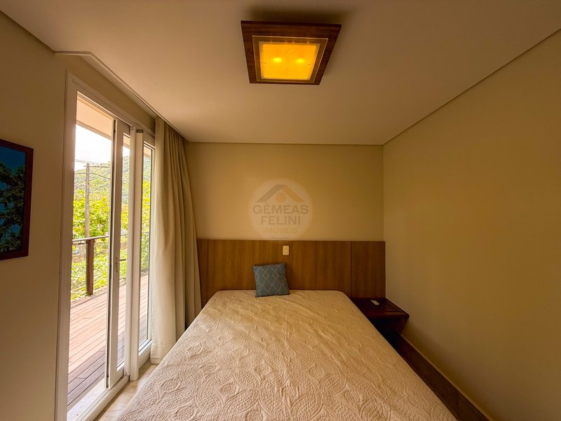 CASA EM CONDOMÍNIO NA PRAIA DE JUQUEHY - LOCAÇÃO ANUAL E DIÁRIAS  São Sebastião - 