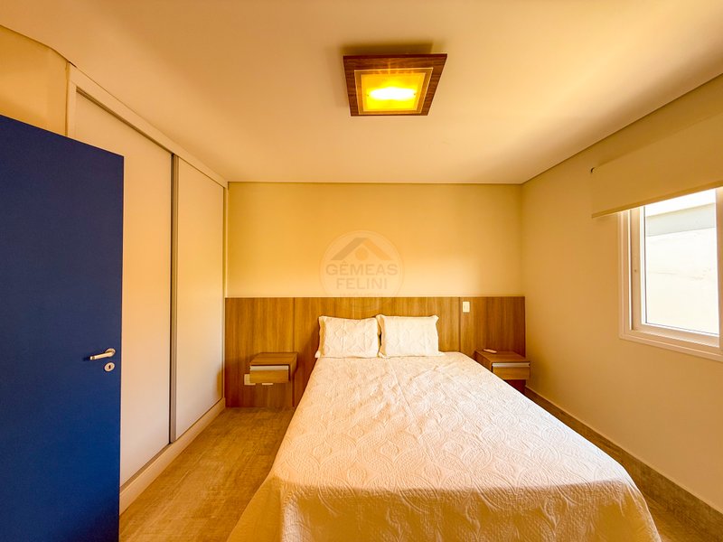 CASA EM CONDOMÍNIO NA PRAIA DE JUQUEHY - LOCAÇÃO ANUAL E DIÁRIAS  São Sebastião - 