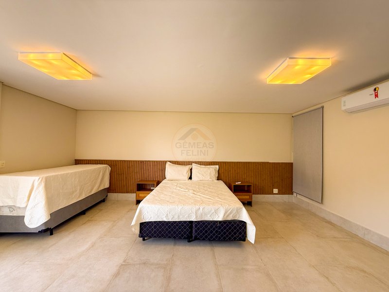 CASA EM CONDOMÍNIO NA PRAIA DE JUQUEHY - LOCAÇÃO ANUAL E DIÁRIAS  São Sebastião - 