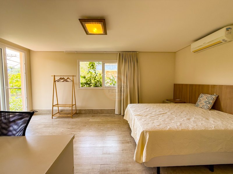 CASA EM CONDOMÍNIO NA PRAIA DE JUQUEHY - LOCAÇÃO ANUAL E DIÁRIAS  São Sebastião - 