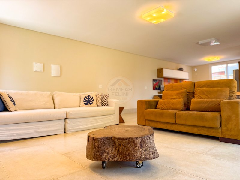 CASA EM CONDOMÍNIO NA PRAIA DE JUQUEHY - LOCAÇÃO ANUAL E DIÁRIAS  São Sebastião - 