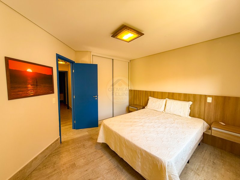 CASA EM CONDOMÍNIO NA PRAIA DE JUQUEHY - LOCAÇÃO ANUAL E DIÁRIAS  São Sebastião - 