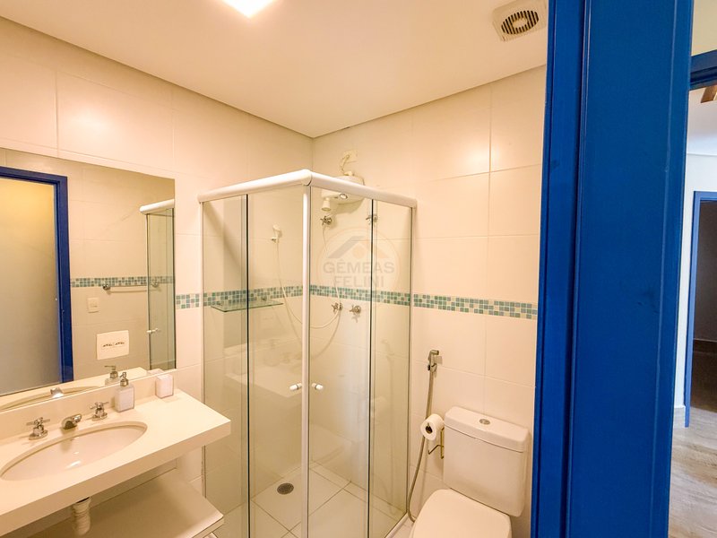 CASA EM CONDOMÍNIO NA PRAIA DE JUQUEHY - LOCAÇÃO ANUAL E DIÁRIAS  São Sebastião - 