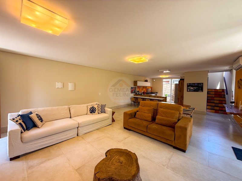 CASA EM CONDOMÍNIO NA PRAIA DE JUQUEHY - LOCAÇÃO ANUAL E DIÁRIAS  São Sebastião - 