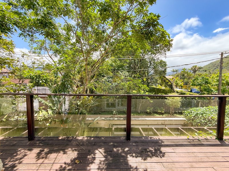CASA EM CONDOMÍNIO NA PRAIA DE JUQUEHY - LOCAÇÃO ANUAL E DIÁRIAS  São Sebastião - 