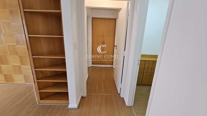 🏡 Apartamento à Venda — 2 Suítes — 102 m² — Jardim Paulista (Alameda Itu) São Paulo  São Paulo - 