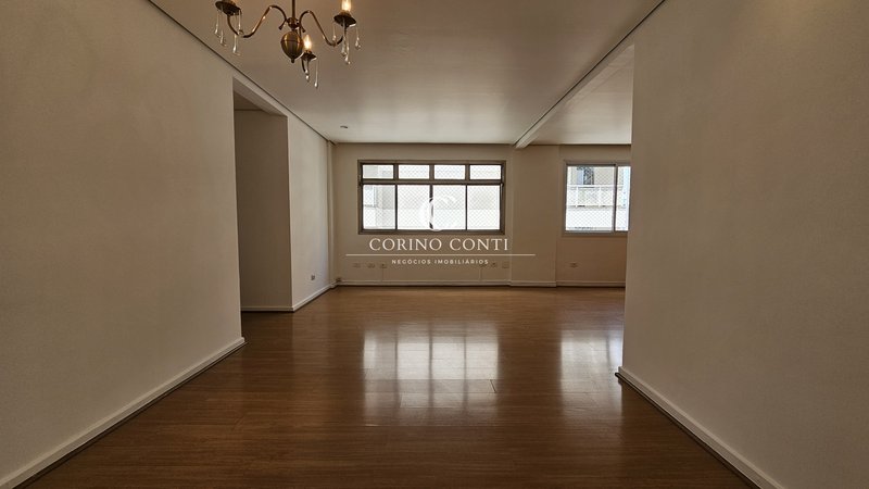 🏡 Apartamento à Venda — 2 Suítes — 102 m² — Jardim Paulista (Alameda Itu) São Paulo  São Paulo - 