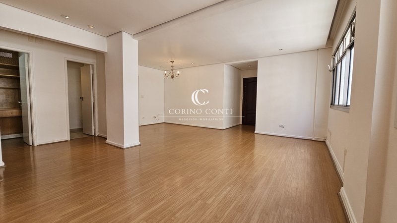 🏡 Apartamento à Venda — 2 Suítes — 102 m² — Jardim Paulista (Alameda Itu) São Paulo  São Paulo - 