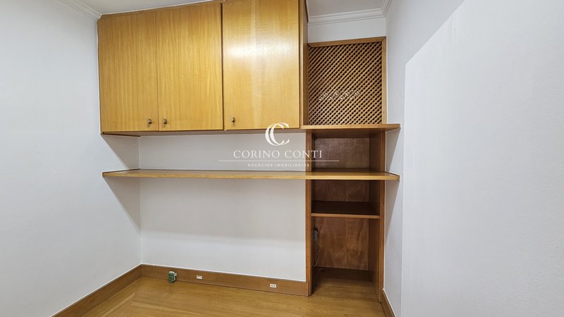🏡 Apartamento à Venda — 2 Suítes — 102 m² — Jardim Paulista (Alameda Itu) São Paulo  São Paulo - 