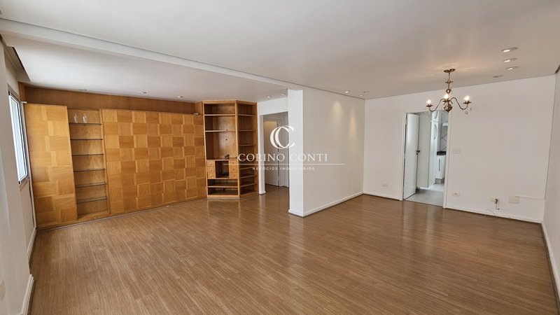 🏡 Apartamento à Venda — 2 Suítes — 102 m² — Jardim Paulista (Alameda Itu) São Paulo  São Paulo - 