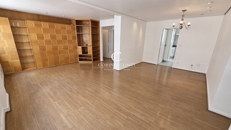 🏡 Apartamento à Venda — 2 Suítes — 102 m² — Jardim Paulista (Alameda Itu) São Paulo  São Paulo - 