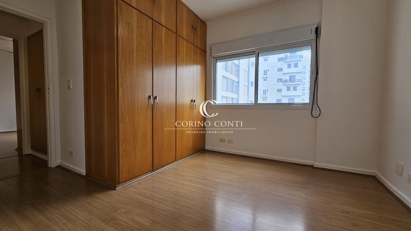 🏡 Apartamento à Venda — 2 Suítes — 102 m² — Jardim Paulista (Alameda Itu) São Paulo  São Paulo - 