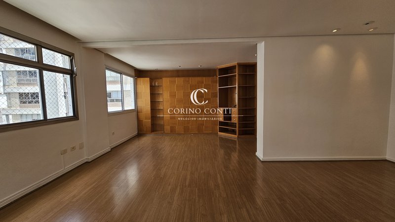 🏡 Apartamento à Venda — 2 Suítes — 102 m² — Jardim Paulista (Alameda Itu) São Paulo  São Paulo - 