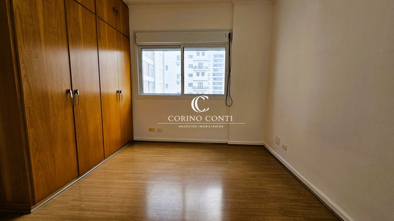 🏡 Apartamento à Venda — 2 Suítes — 102 m² — Jardim Paulista (Alameda Itu) São Paulo  São Paulo - 