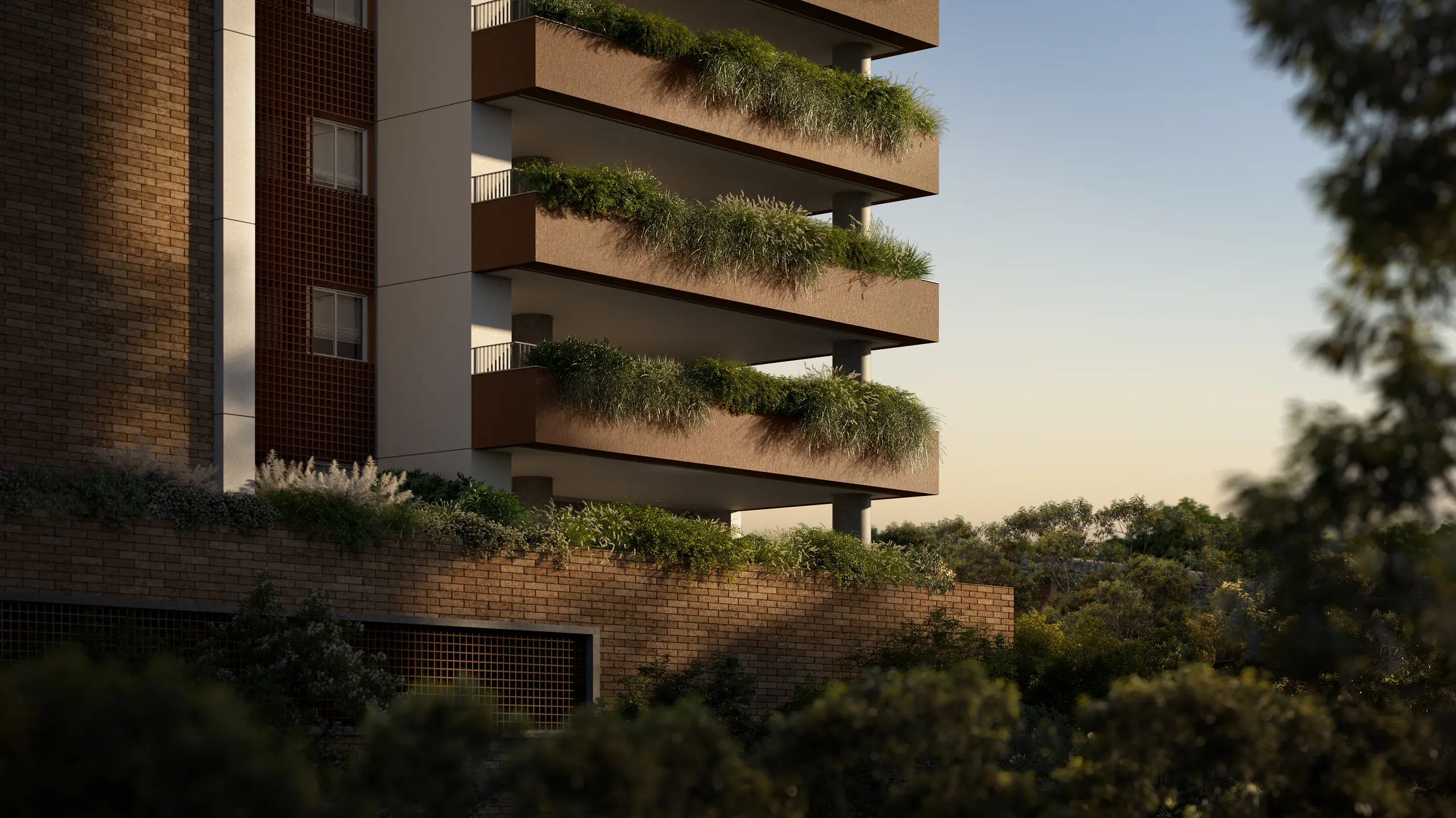 Sofia Campo Belo Rua Zacarias de Gois São Paulo - 