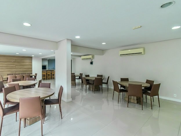 R$ 750.000 - APARTAMENTO - 86M2 - 2 DORM - SU&Iacute;TE - CHURRASQUEIRA - INFRA -  2 VAGAS Rua General Caldwell Porto Alegre - 