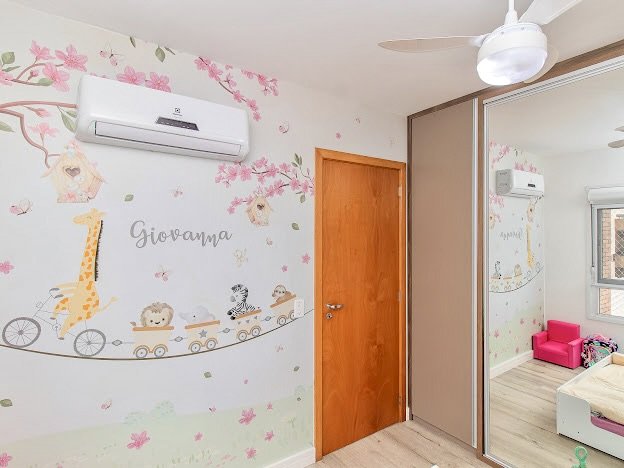 R$ 750.000 - APARTAMENTO - 86M2 - 2 DORM - SU&Iacute;TE - CHURRASQUEIRA - INFRA -  2 VAGAS Rua General Caldwell Porto Alegre - 