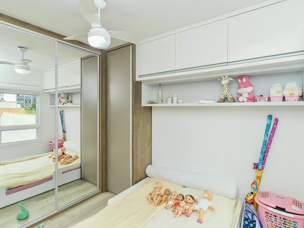 R$ 750.000 - APARTAMENTO - 86M2 - 2 DORM - SU&Iacute;TE - CHURRASQUEIRA - INFRA -  2 VAGAS Rua General Caldwell Porto Alegre - 