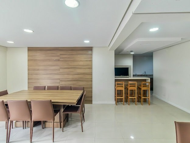 R$ 750.000 - APARTAMENTO - 86M2 - 2 DORM - SU&Iacute;TE - CHURRASQUEIRA - INFRA -  2 VAGAS Rua General Caldwell Porto Alegre - 