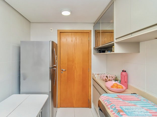 R$ 750.000 - APARTAMENTO - 86M2 - 2 DORM - SU&Iacute;TE - CHURRASQUEIRA - INFRA -  2 VAGAS Rua General Caldwell Porto Alegre - 