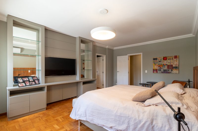 Casa à Venda Alto da Boa Vista em São Paulo/SP Rua Comendador Elias Zarzur São Paulo - 