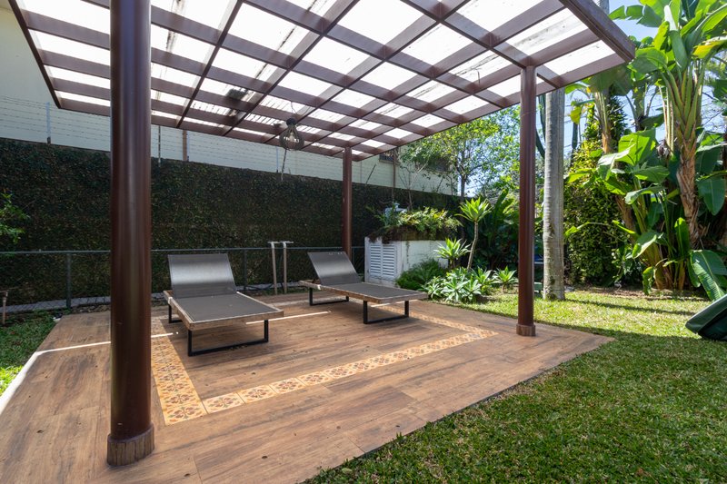 Casa à Venda Alto da Boa Vista em São Paulo/SP Rua Comendador Elias Zarzur São Paulo - 