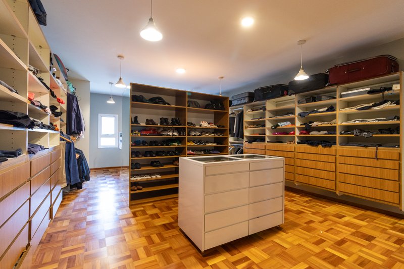 Casa à Venda Alto da Boa Vista em São Paulo/SP Rua Comendador Elias Zarzur São Paulo - 