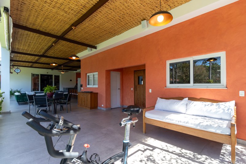 Casa à Venda Alto da Boa Vista em São Paulo/SP Rua Comendador Elias Zarzur São Paulo - 