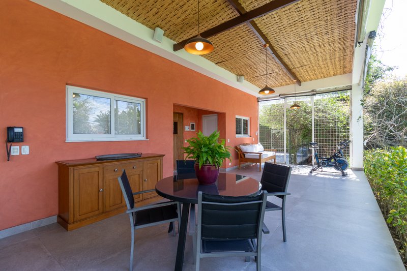 Casa à Venda Alto da Boa Vista em São Paulo/SP Rua Comendador Elias Zarzur São Paulo - 