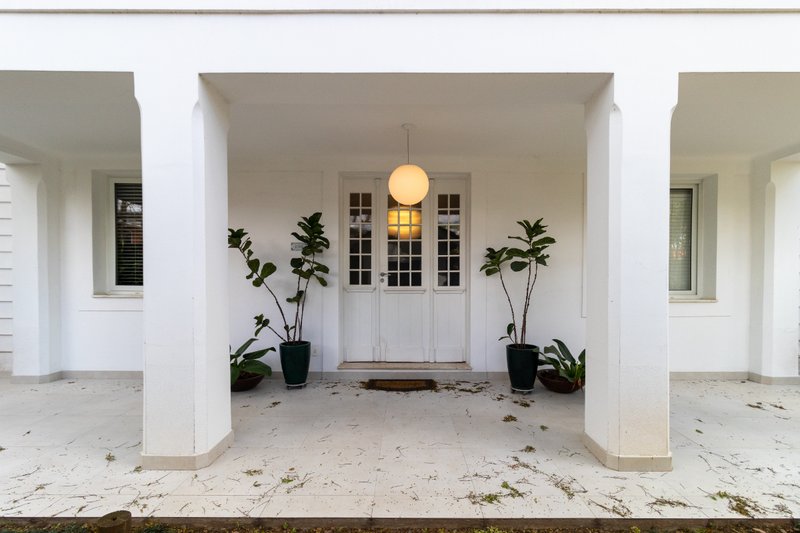 Casa à Venda Alto da Boa Vista em São Paulo/SP Rua Comendador Elias Zarzur São Paulo - 