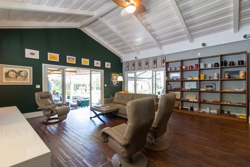 Casa à Venda Alto da Boa Vista em São Paulo/SP Rua Comendador Elias Zarzur São Paulo - 