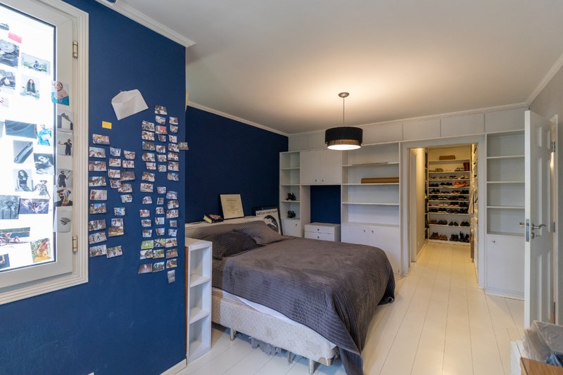 Casa à Venda Alto da Boa Vista em São Paulo/SP Rua Comendador Elias Zarzur São Paulo - 