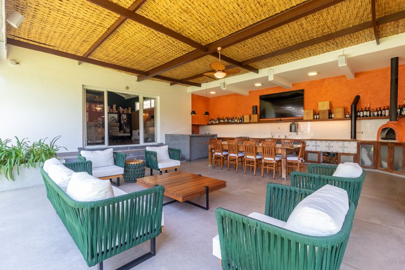 Casa à Venda Alto da Boa Vista em São Paulo/SP Rua Comendador Elias Zarzur São Paulo - 