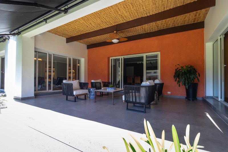 Casa à Venda Alto da Boa Vista em São Paulo/SP Rua Comendador Elias Zarzur São Paulo - 