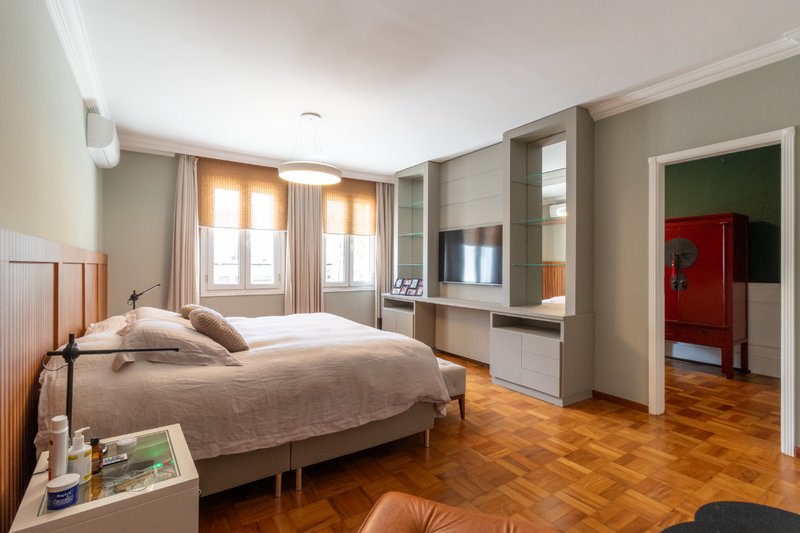 Casa à Venda Alto da Boa Vista em São Paulo/SP Rua Comendador Elias Zarzur São Paulo - 