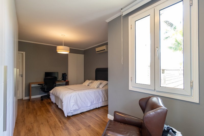 Casa à Venda Alto da Boa Vista em São Paulo/SP Rua Comendador Elias Zarzur São Paulo - 