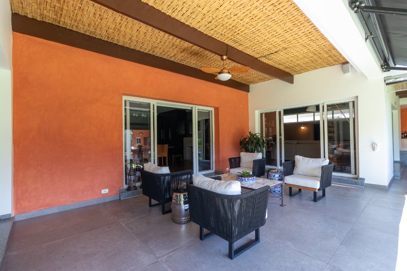 Casa à Venda Alto da Boa Vista em São Paulo/SP Rua Comendador Elias Zarzur São Paulo - 