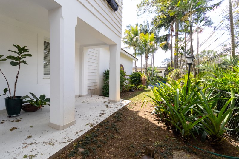 Casa à Venda Alto da Boa Vista em São Paulo/SP Rua Comendador Elias Zarzur São Paulo - 