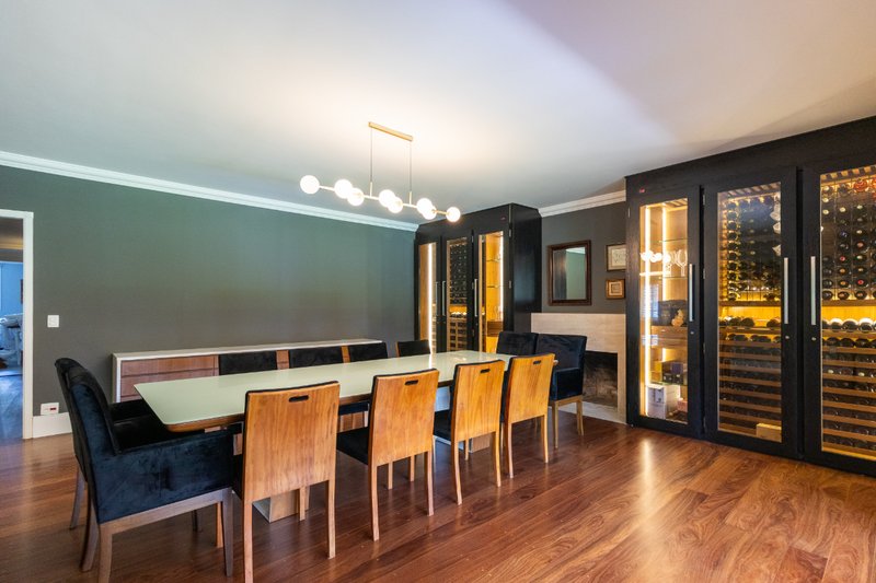 Casa à Venda Alto da Boa Vista em São Paulo/SP Rua Comendador Elias Zarzur São Paulo - 